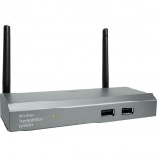 Qomo Qconnect Full Hd Wireless Presentation System