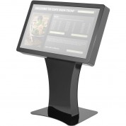 Peerless-av Landscape Kiosk Enclosure For 55