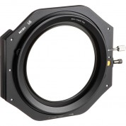 Nisi 100mm Starter Kit Plus Iii With V6 Filter Holder, Enhanced Landscape Cpl & 4 Nd/gnd Filters