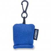 Carson Stuff-it Microfiber Cloth (blue)