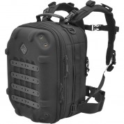 Hazard 4 Grill Hard-molle Photo Pack (black)