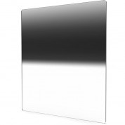 Nisi Nano Hard-edge Reverse-graduated Irnd Filter (150 X 170mm, 4- To 0.5-stop)