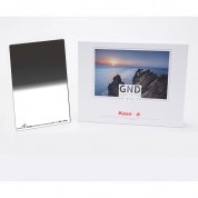 Kase Wolverine Hard-edge Graduated Slim Nd Filter (100 X 150mm. 3-stop)