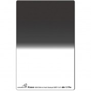 Kase Wolverine Hard-edge Graduated Slim Nd Filter (100 X 150mm. 3-stop)