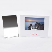 Kase Wolverine Hard-edge Graduated Slim Nd Filter (100 X 150mm. 2-stop)