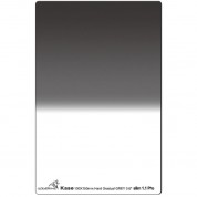 Kase Wolverine Hard-edge Graduated Slim Nd Filter (100 X 150mm. 2-stop)