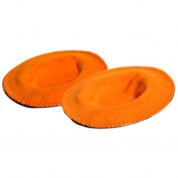 Bluestar Canskins For Sony Mdr-1000x (orange)