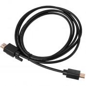 Atlona Linkconnect High-speed Locking Hdmi Cable For Select Atlona Devices (9.8')