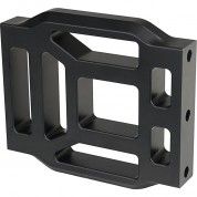 Flowcine Front Extension Block For Black Arm Dampening System (7.1