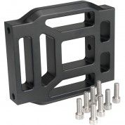 Flowcine Front Extension Block For Black Arm Dampening System (7.1