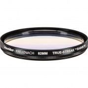 Schneider 82mm Self-rotating Rainbow True-streak Filter