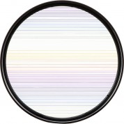 Schneider 82mm Self-rotating Rainbow True-streak Filter