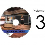 Virtualsetworks Virtual Set Pack 3 For Wirecast (download)