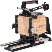 Wooden Camera Unified Accessory Kit For Arri Alexa Mini Lf (pro, 19mm)