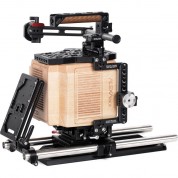 Wooden Camera Unified Accessory Kit For Arri Alexa Mini Lf (pro, 19mm)