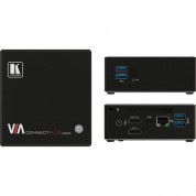 Kramer Via Connect Plus Wired & Wireless Presentation Hub