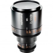 Vazen 40mm T2 1.8x Anamorphic Lens For Micro Four Thirds Cameras