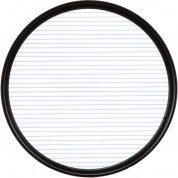 Schneider 82mm Self-rotating 2mm Blue True-streak Filter