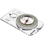 Brunton 8010 Classic Glow/mils Global Map Compass