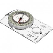 Brunton 8010 Classic Glow/mils Global Map Compass