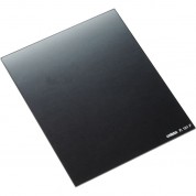 Cokin P Series Graduated Nd Filter (84 X 100mm, 3 To 1-stop)