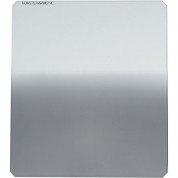 Formatt Hitech Soft Edge Graduated Nd Filter (150 X 170mm, 1-stop)