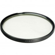 Formatt Hitech 105mm Ultraviolet (uv) Haze 2a Schott-desag B270 Crown Optical Glass Filter