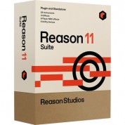 Reason Studios Reason 11 Suite Music Production Software (suite, Boxed)