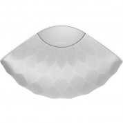 Bowers & Wilkins Formation Wedge Wireless Speaker (silver)