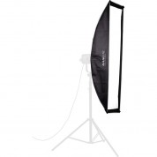 Nanlite Stripbank Softbox With Bowens Mount (12 X 55