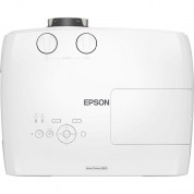 Epson Home Cinema 3800 Hdr Pixel-shift 4k Uhd 3lcd Home Theater Projector