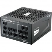 Seasonic Electronics Prime Ultra Platinum 850w 80 Plus Platinum Modular Power Supply