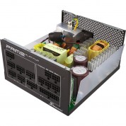 Seasonic Electronics Prime Ultra Platinum 850w 80 Plus Platinum Modular Power Supply