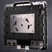 Zylight Go-panel Bi-color Led Light