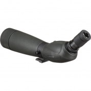 Celestron Trailseeker 80 20-60x80 Spotting Scope (angled Viewing)