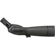 Celestron Trailseeker 80 20-60x80 Spotting Scope (angled Viewing)