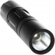 Nightstick Mt-110 Mini-tac Led Flashlight (black)