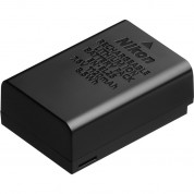 Nikon En-el25 Rechargeable Lithium-ion Battery (7.6v, 1120mah)