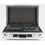 Elation Professional Sd2rc Road Case For Showdesigner 2/2cf