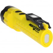 Nightstick Nsp-2424ymx X-series Dual-light Flashlight With Dual Magnets (yellow)