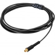 Countryman E6i Omnidirectional Earset Headworn Microphone (4-pin Hirose Connector, Black)