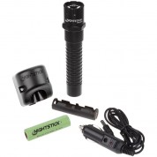 Nightstick Tac-560xl Xtreme Lumens Multi-function Tactical Rechargeable Led Flashlight (12 Vdc Cord Only)