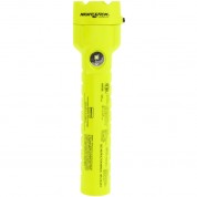 Nightstick Xpp-5422gm Intrinsically Safe Permissible Dual-light Flashlight With Clip & Tail Magnets (green)