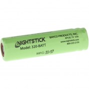 Nightstick Lithium-ion Rechargeable Battery (3.6v, 800ma)