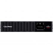 Cyberpower Pr2200rt2un Smart App Sinewave Rack/tower 8-outlet Ups System With Remote Management Networking Card