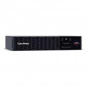 Cyberpower Pr2200rt2un Smart App Sinewave Rack/tower 8-outlet Ups System With Remote Management Networking Card