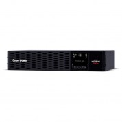 Cyberpower Pr2200rt2un Smart App Sinewave Rack/tower 8-outlet Ups System With Remote Management Networking Card