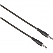 Comprehensive 3.5mm Stereo Male To Male Cable (15')