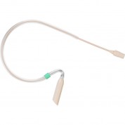 Countryman E2 Unidirectional Earset Microphone With Detachable Cable And Ta3f Connector (w5 Band, Light Beige)