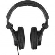 Polsen Hpc-a30-mk2 Closed-back Studio Monitor Headphones